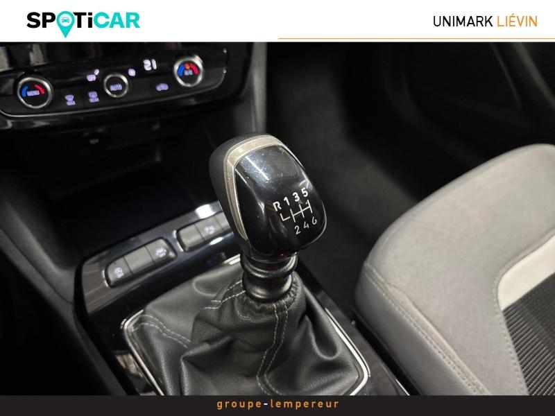 Image OPEL Mokka 1.2 Turbo 130ch Elegance