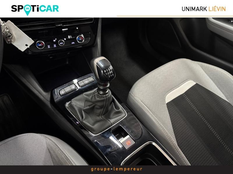 Image OPEL Mokka 1.2 Turbo 130ch Elegance