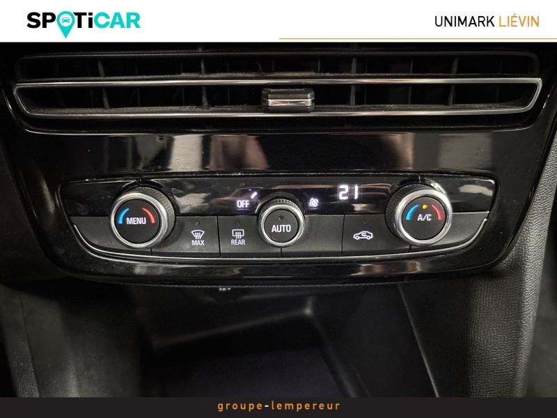 Image OPEL Mokka 1.2 Turbo 130ch Elegance