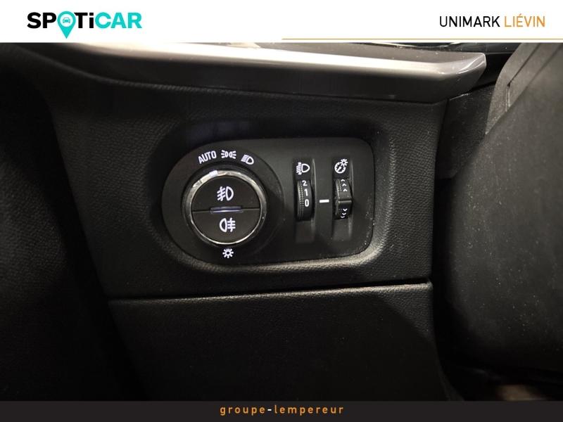 Image OPEL Mokka 1.2 Turbo 130ch Elegance