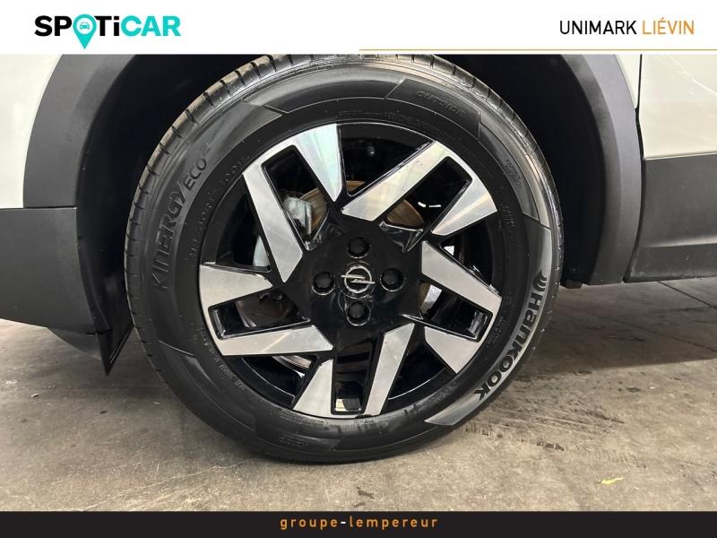 Image OPEL Mokka 1.2 Turbo 130ch Elegance