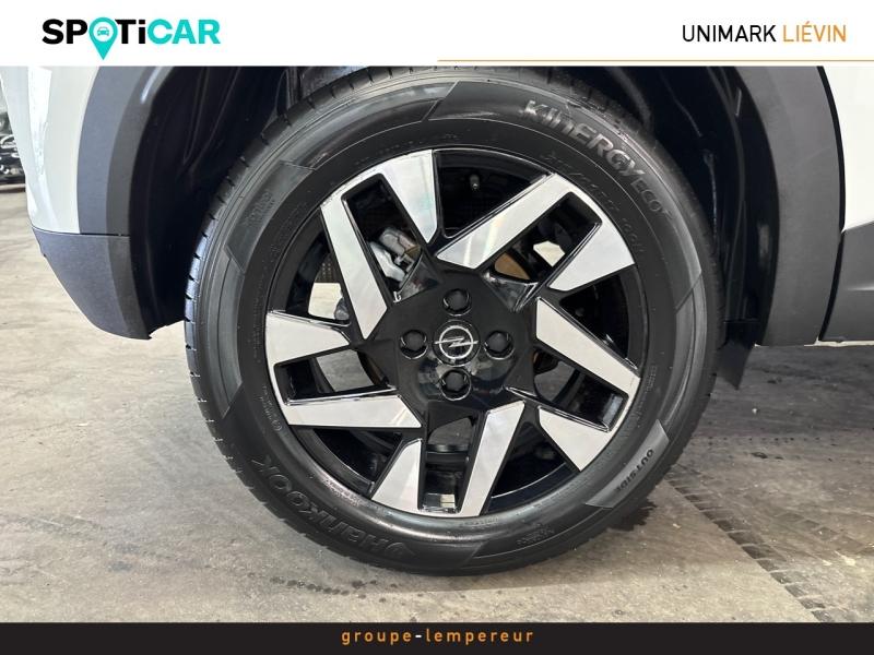 Image OPEL Mokka 1.2 Turbo 130ch Elegance