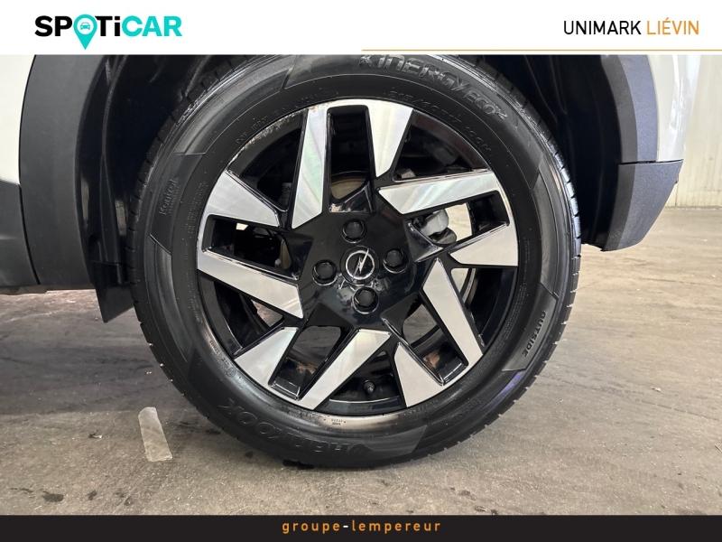 Image OPEL Mokka 1.2 Turbo 130ch Elegance