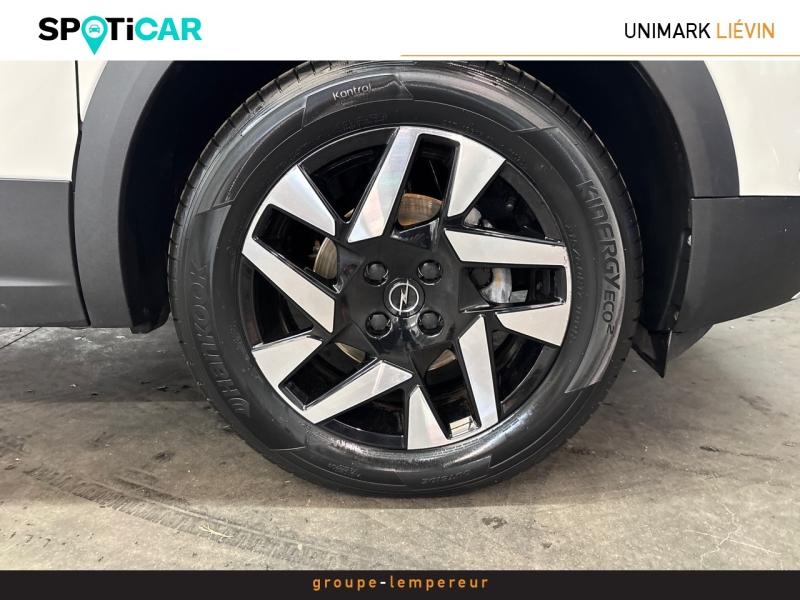 Image OPEL Mokka 1.2 Turbo 130ch Elegance