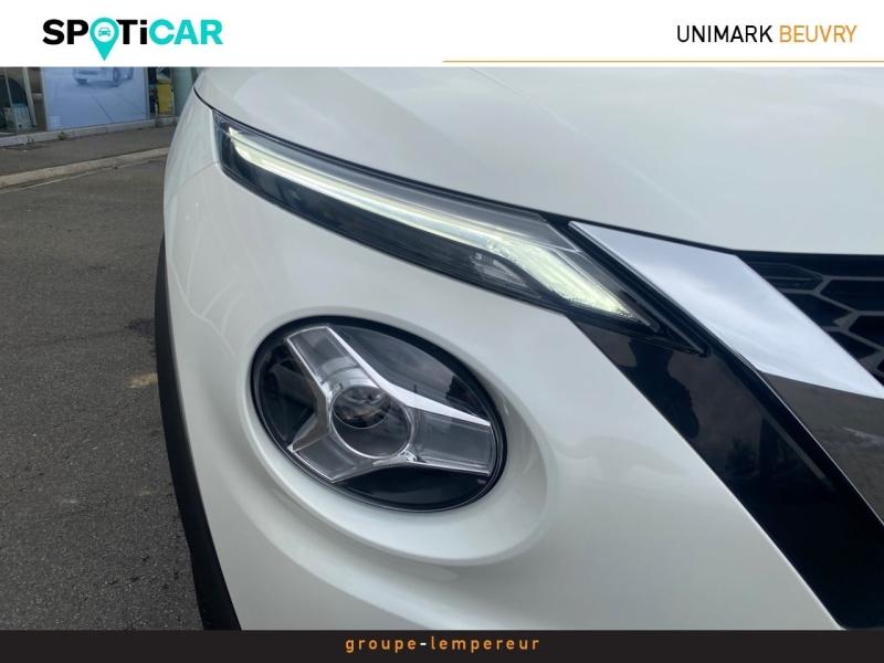 Image NISSAN Juke 1.0 DIG-T 114ch Enigma DCT 2021