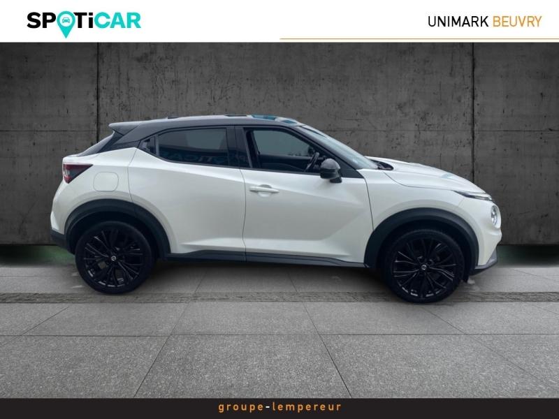 Image NISSAN Juke 1.0 DIG-T 114ch Enigma DCT 2021