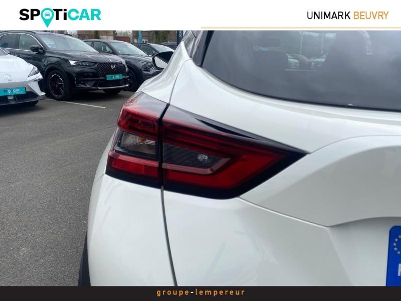 Image NISSAN Juke 1.0 DIG-T 114ch Enigma DCT 2021