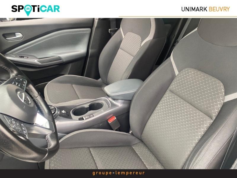 Image NISSAN Juke 1.0 DIG-T 114ch Enigma DCT 2021