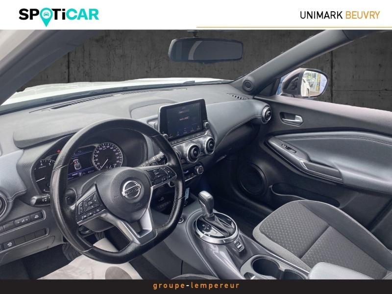 Image NISSAN Juke 1.0 DIG-T 114ch Enigma DCT 2021
