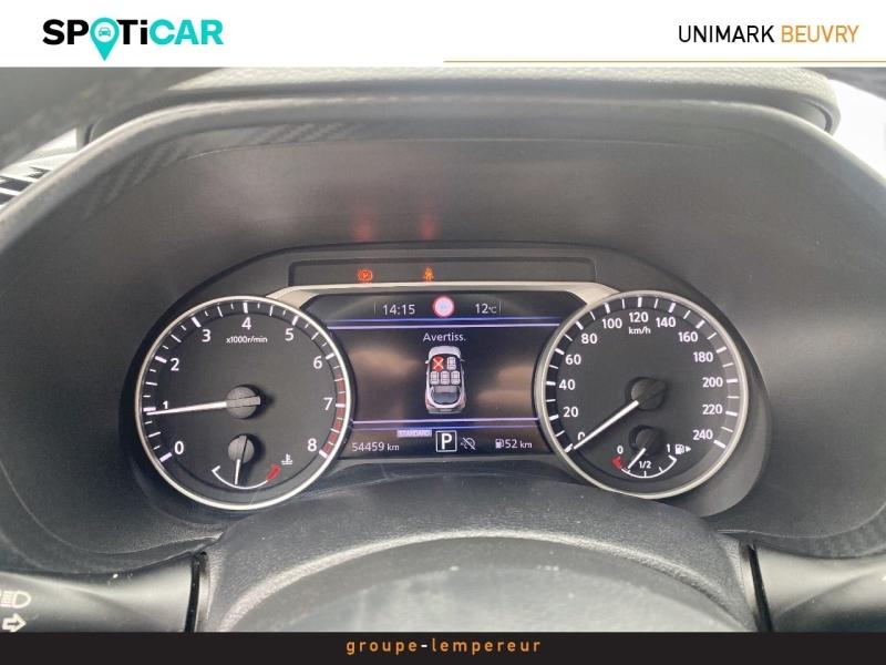 Image NISSAN Juke 1.0 DIG-T 114ch Enigma DCT 2021