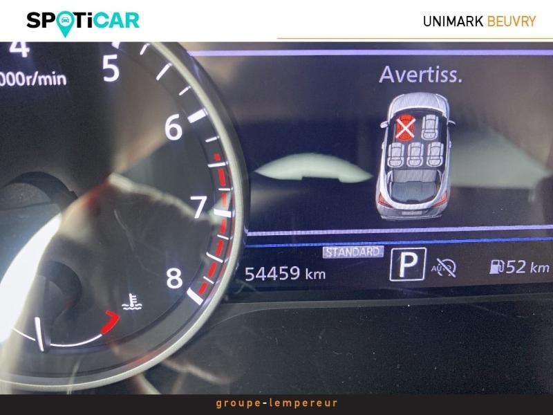 Image NISSAN Juke 1.0 DIG-T 114ch Enigma DCT 2021