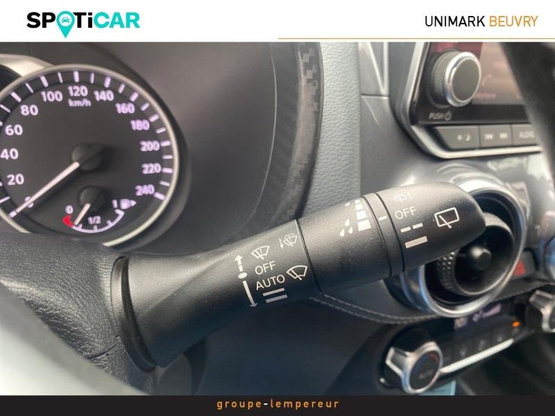 Image NISSAN Juke 1.0 DIG-T 114ch Enigma DCT 2021