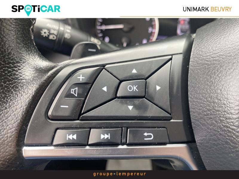 Image NISSAN Juke 1.0 DIG-T 114ch Enigma DCT 2021