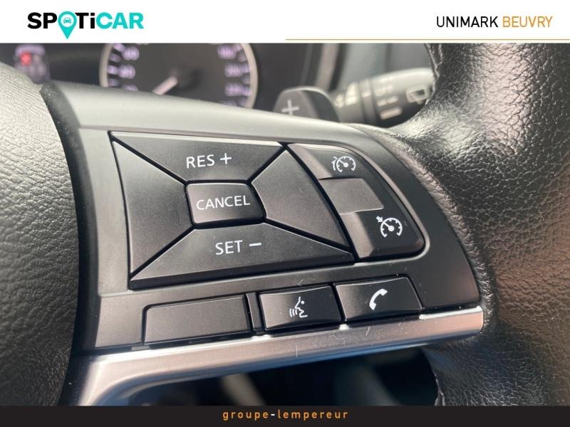 Image NISSAN Juke 1.0 DIG-T 114ch Enigma DCT 2021