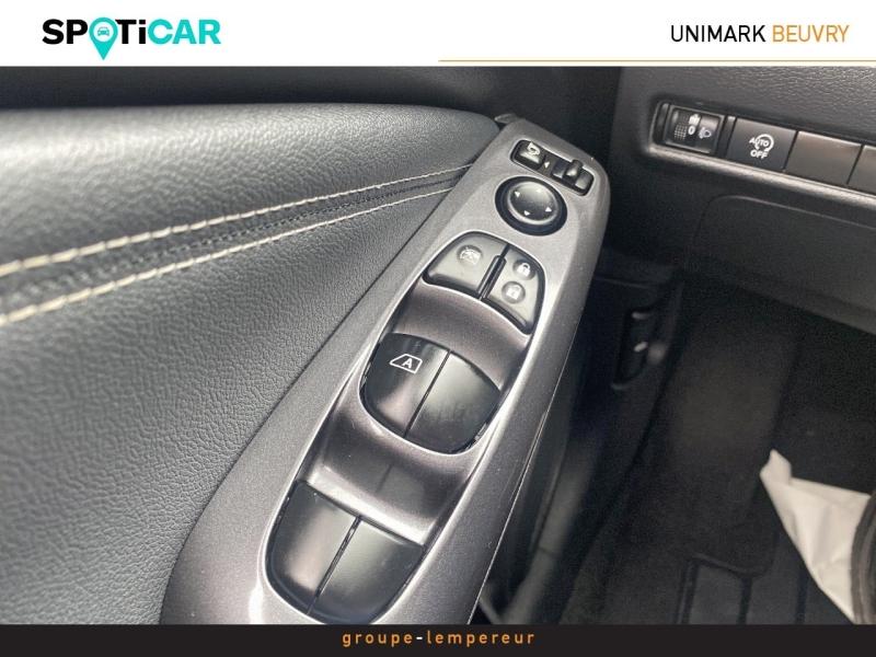 Image NISSAN Juke 1.0 DIG-T 114ch Enigma DCT 2021