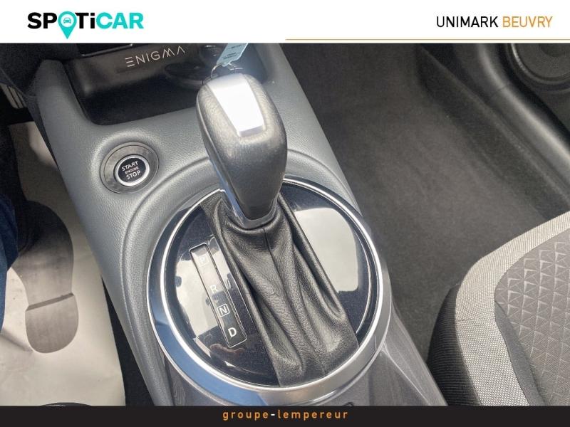 Image NISSAN Juke 1.0 DIG-T 114ch Enigma DCT 2021