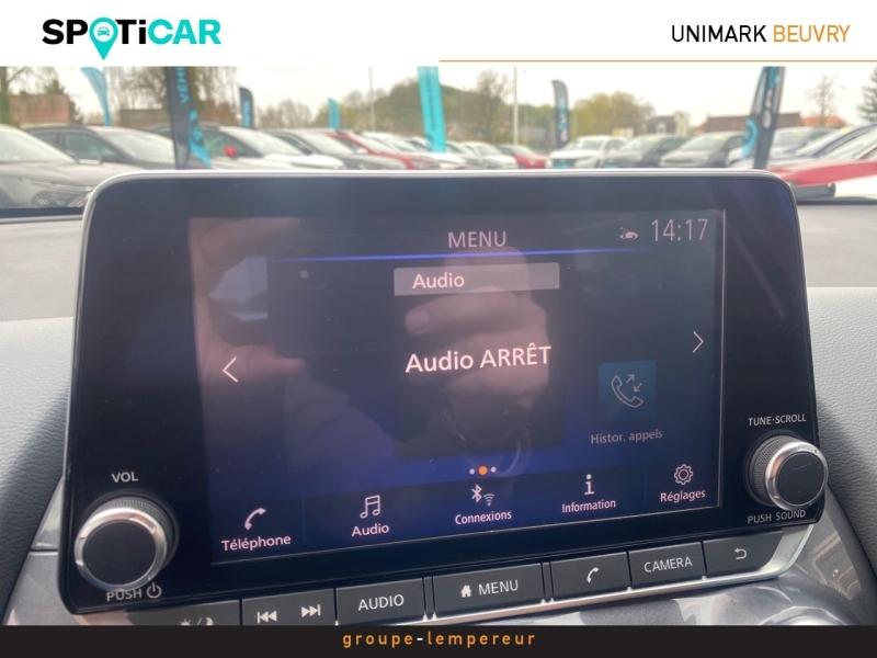 Image NISSAN Juke 1.0 DIG-T 114ch Enigma DCT 2021