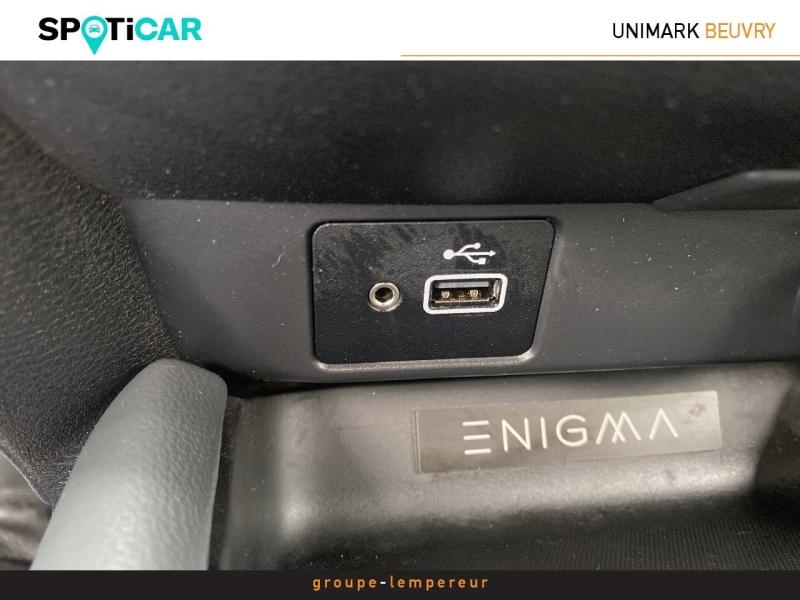 Image NISSAN Juke 1.0 DIG-T 114ch Enigma DCT 2021