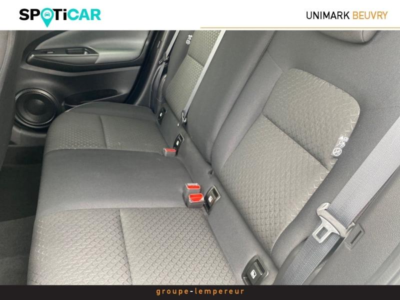 Image NISSAN Juke 1.0 DIG-T 114ch Enigma DCT 2021