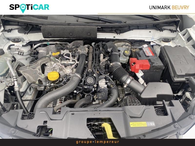 Image NISSAN Juke 1.0 DIG-T 114ch Enigma DCT 2021