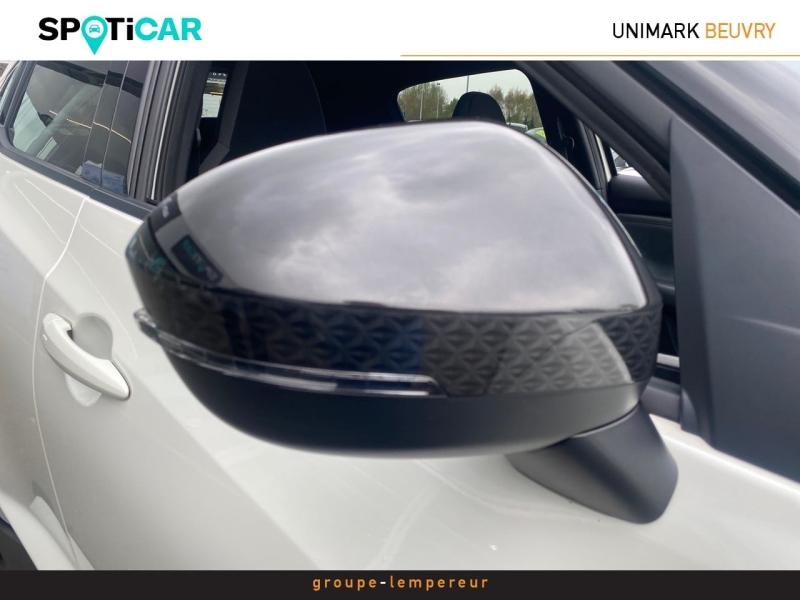 Image NISSAN Juke 1.0 DIG-T 114ch Enigma DCT 2021