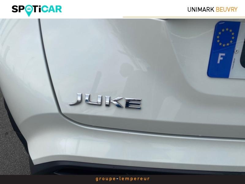 Image NISSAN Juke 1.0 DIG-T 114ch Enigma DCT 2021