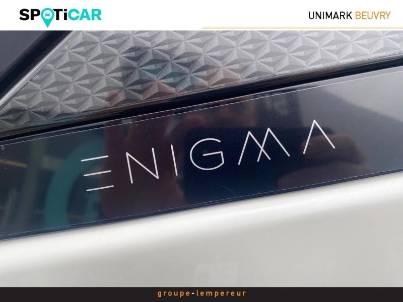 Image NISSAN Juke 1.0 DIG-T 114ch Enigma DCT 2021