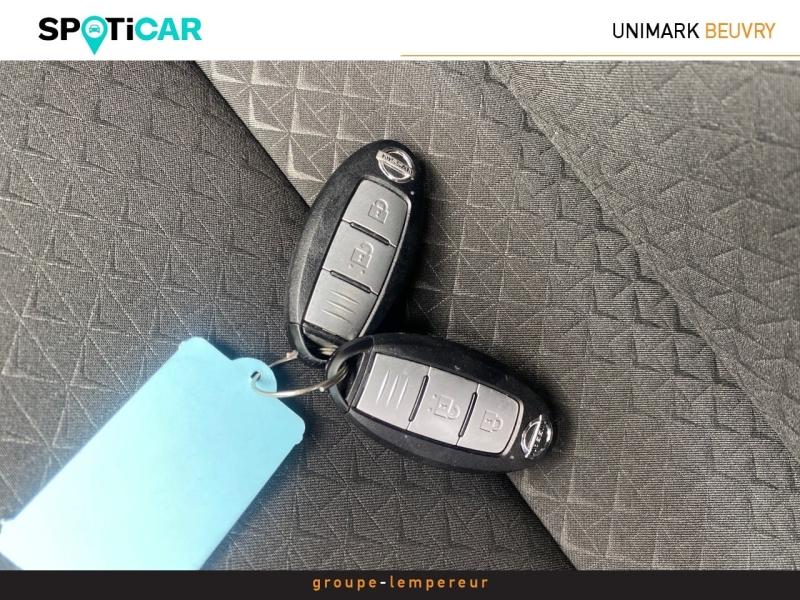 Image NISSAN Juke 1.0 DIG-T 114ch Enigma DCT 2021