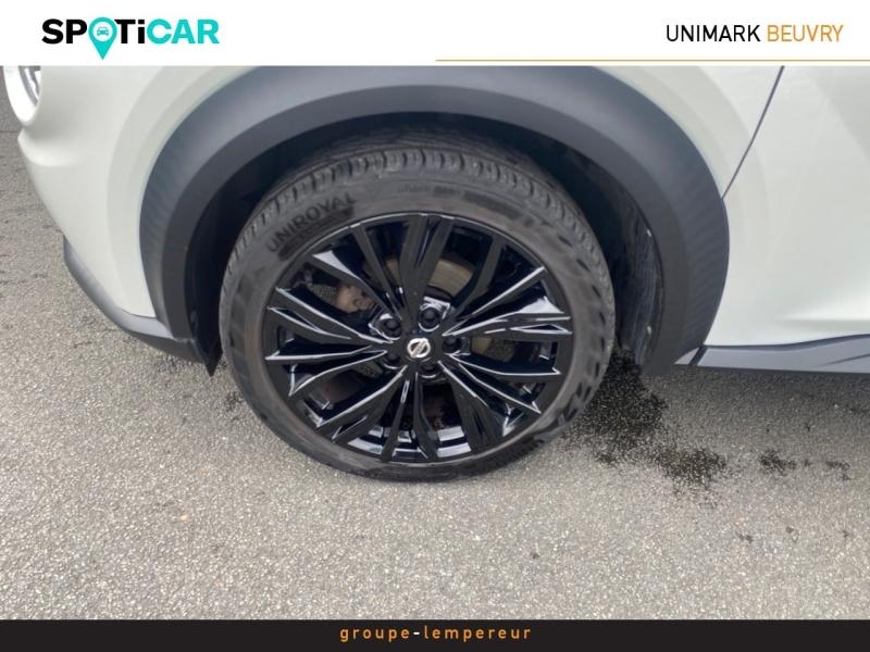 Image NISSAN Juke 1.0 DIG-T 114ch Enigma DCT 2021