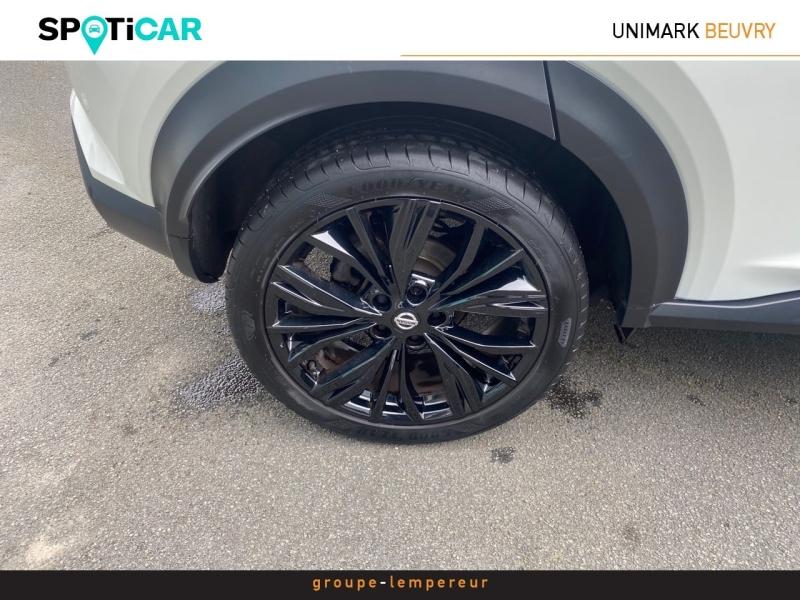 Image NISSAN Juke 1.0 DIG-T 114ch Enigma DCT 2021