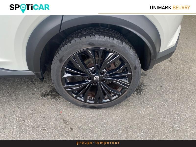 Image NISSAN Juke 1.0 DIG-T 114ch Enigma DCT 2021