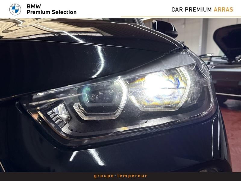 Image BMW X2 sDrive18dA 150ch M Sport Euro6d-T