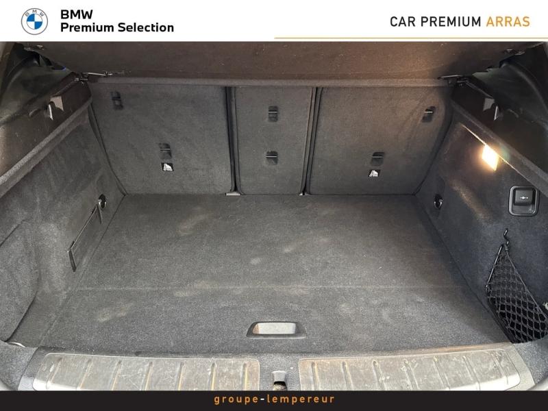 Image BMW X2 sDrive18dA 150ch M Sport Euro6d-T