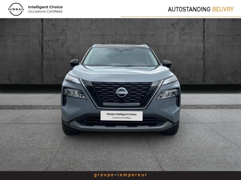 Image NISSAN X-Trail e-Power 204ch N-Connecta 2025