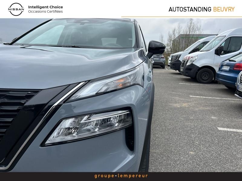Image NISSAN X-Trail e-Power 204ch N-Connecta 2025
