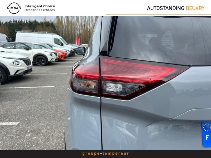 Image NISSAN X-Trail e-Power 204ch N-Connecta 2025