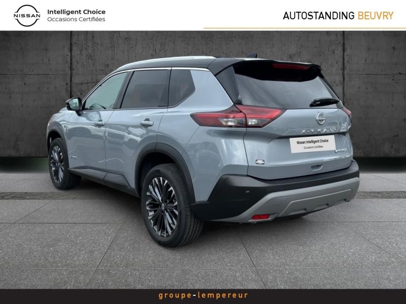 Image NISSAN X-Trail e-Power 204ch N-Connecta 2025