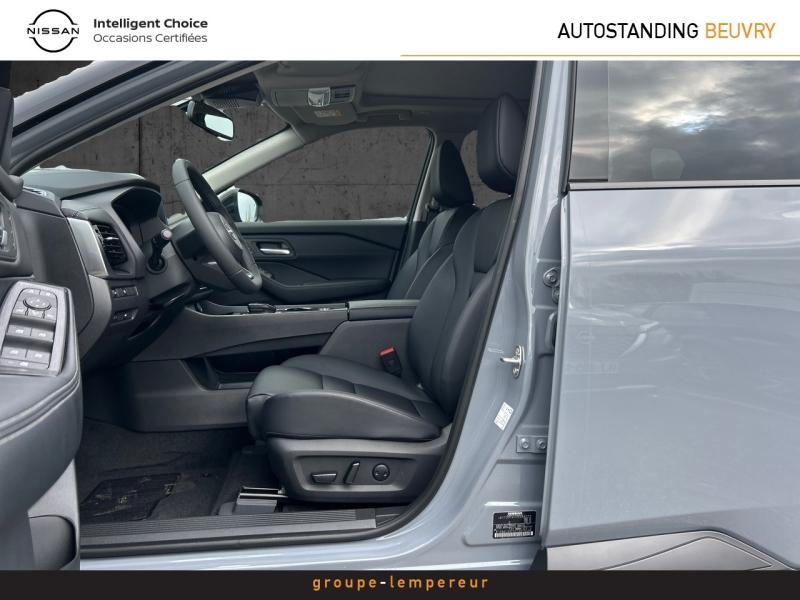 Image NISSAN X-Trail e-Power 204ch N-Connecta 2025