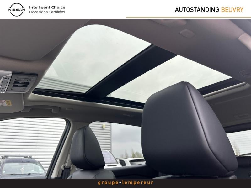 Image NISSAN X-Trail e-Power 204ch N-Connecta 2025