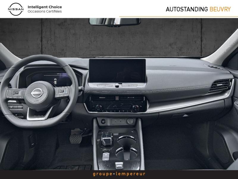 Image NISSAN X-Trail e-Power 204ch N-Connecta 2025