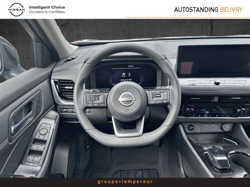 Image NISSAN X-Trail e-Power 204ch N-Connecta 2025