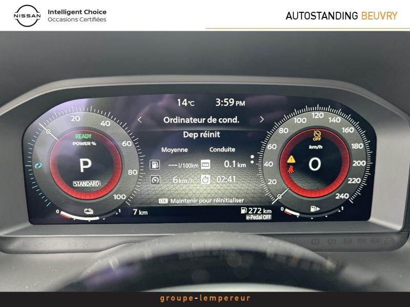 Image NISSAN X-Trail e-Power 204ch N-Connecta 2025