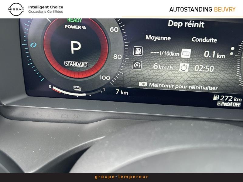 Image NISSAN X-Trail e-Power 204ch N-Connecta 2025