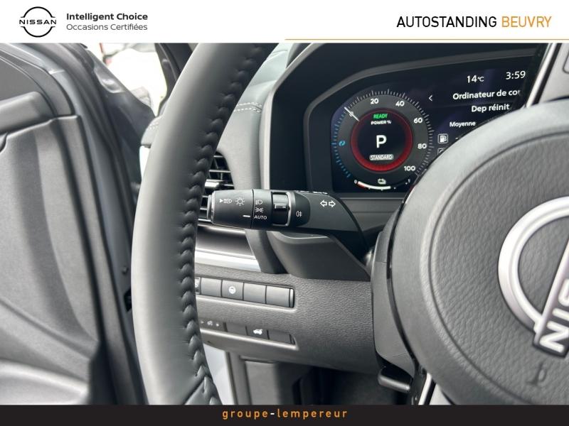 Image NISSAN X-Trail e-Power 204ch N-Connecta 2025