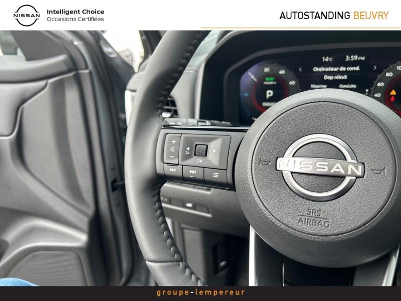 Image NISSAN X-Trail e-Power 204ch N-Connecta 2025