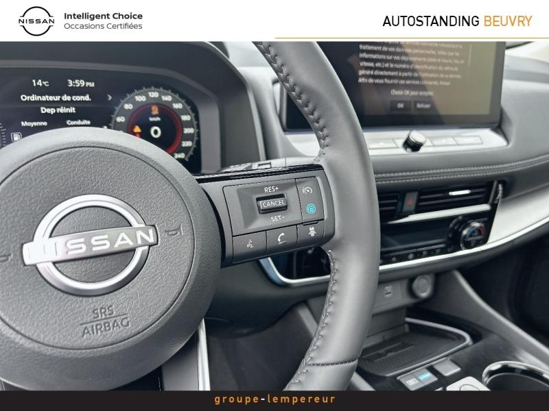 Image NISSAN X-Trail e-Power 204ch N-Connecta 2025