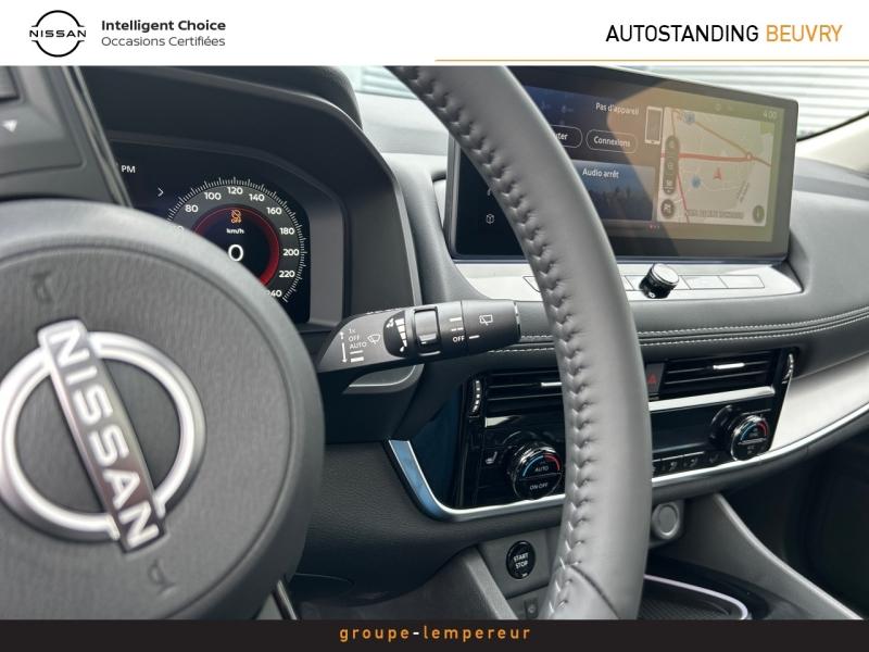 Image NISSAN X-Trail e-Power 204ch N-Connecta 2025