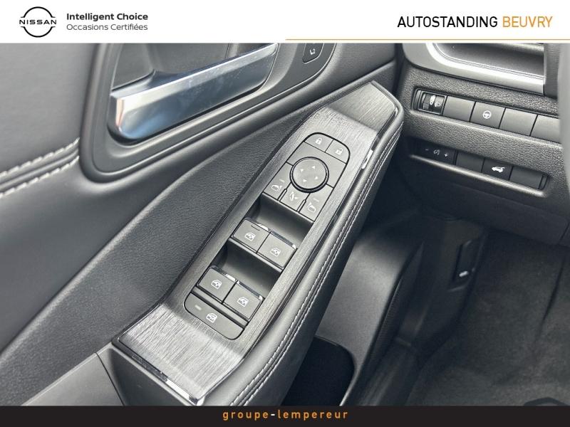 Image NISSAN X-Trail e-Power 204ch N-Connecta 2025