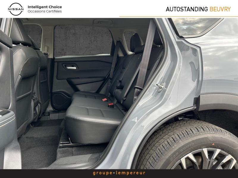 Image NISSAN X-Trail e-Power 204ch N-Connecta 2025