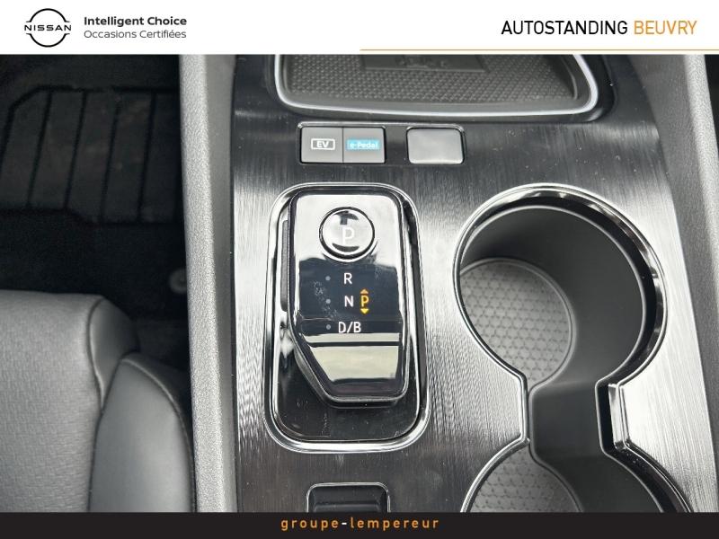 Image NISSAN X-Trail e-Power 204ch N-Connecta 2025